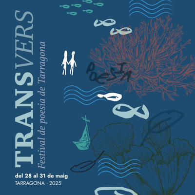 Transvers. Festival de poesia de Tarragona