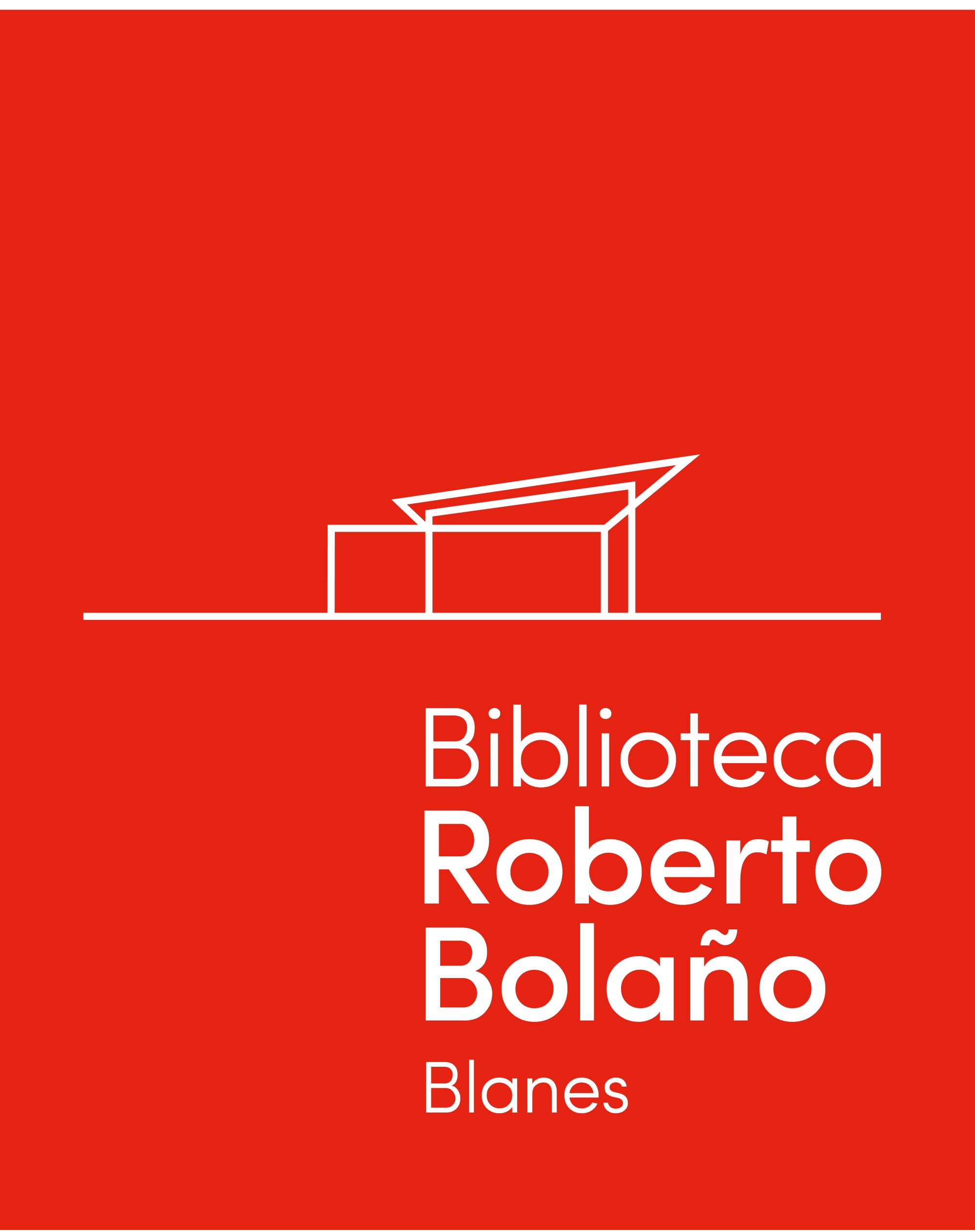 Biblioteca Roberto Bolaño, Blanes