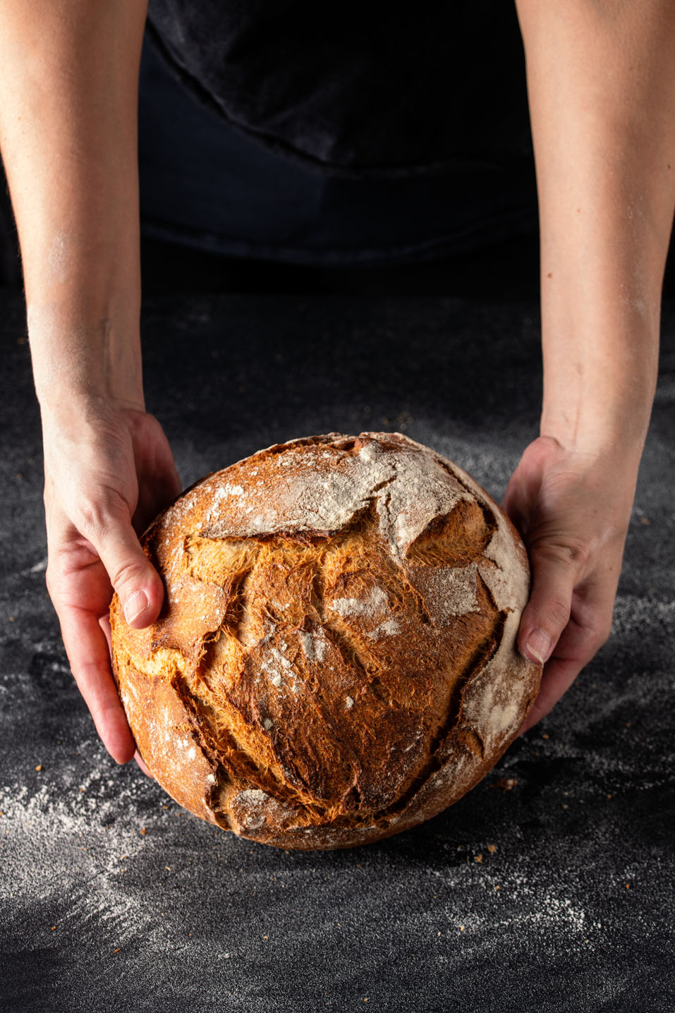 Taller per adults «Pans i paraules»